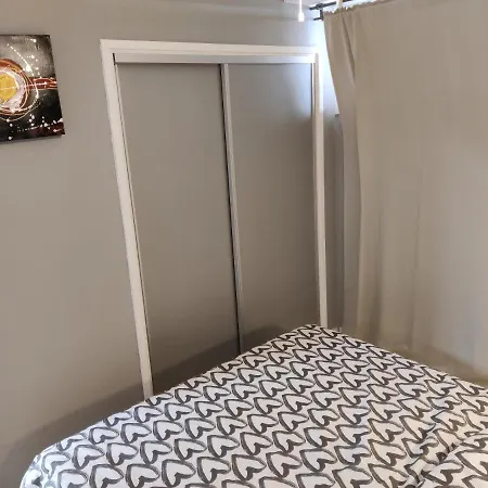 Buena Vibra Tenerife Sur Apartment