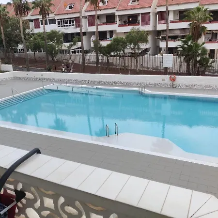 Apartment Buena Vibra Tenerife Sur *