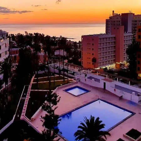 Apartment Buena Vibra Tenerife Sur