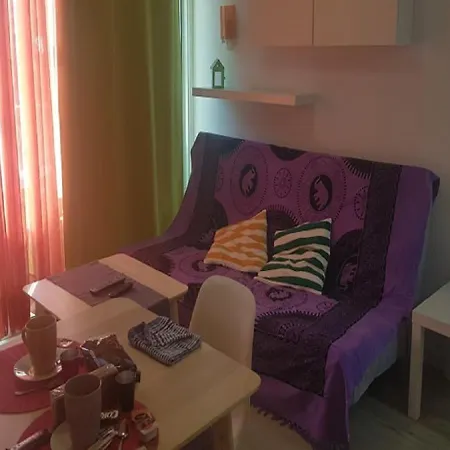 Apartment Buena Vibra Tenerife Sur *
