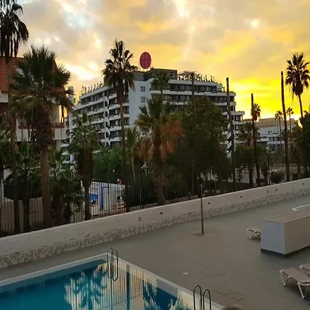 Apartment Buena Vibra Tenerife Sur *