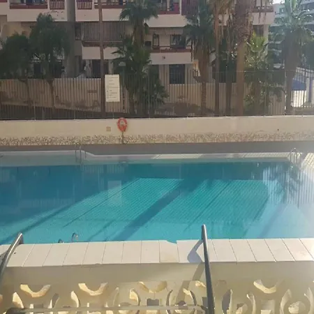 Buena Vibra Tenerife Sur Playa de las Americas (Tenerife)