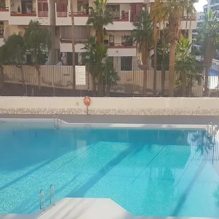 Apartment Buena Vibra Tenerife Sur