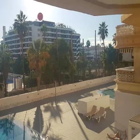 Buena Vibra Tenerife Sur *