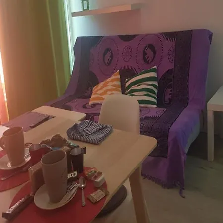Buena Vibra Tenerife Sur Apartment *