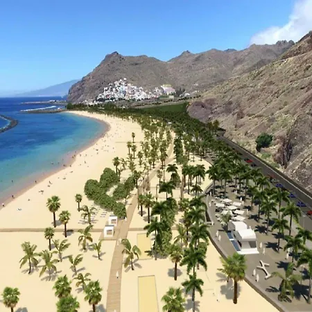 Buena Vibra Tenerife Sur *