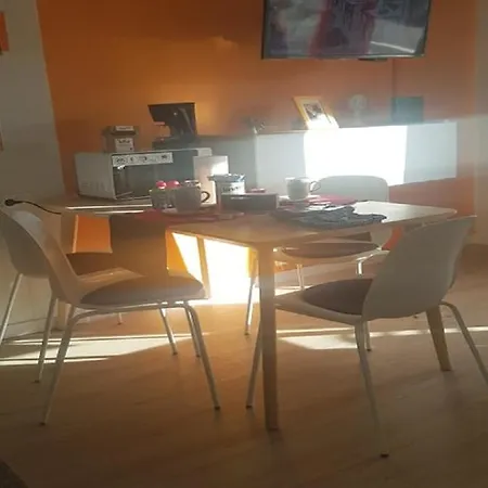 Apartment Buena Vibra Tenerife Sur