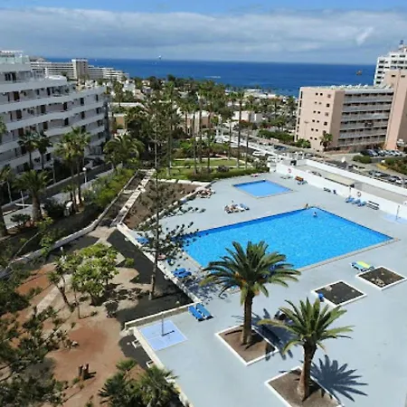 Buena Vibra Tenerife Sur * Playa de las Americas (Tenerife)