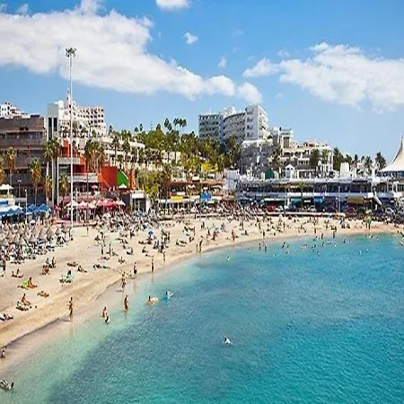 Apartment Buena Vibra Tenerife Sur *