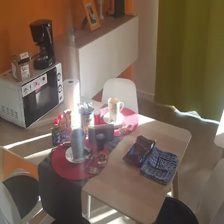 Apartment Buena Vibra Tenerife Sur *