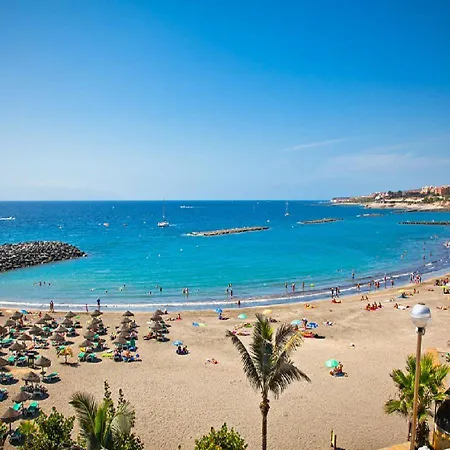 Apartment Buena Vibra Tenerife Sur