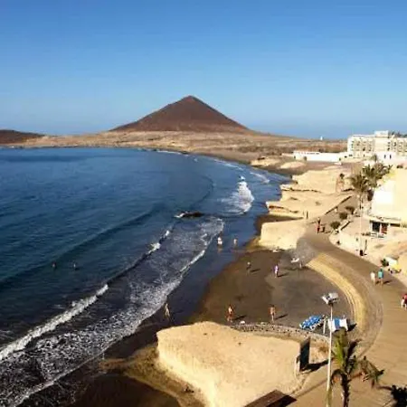 Buena Vibra Tenerife Sur Playa de las Americas (Tenerife)