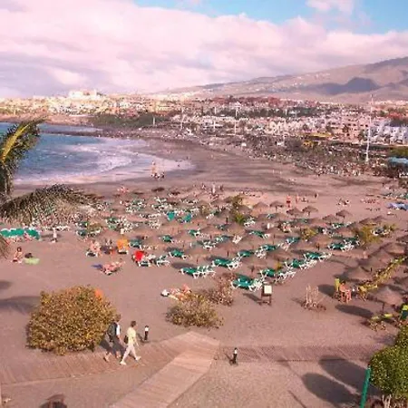 Apartment Buena Vibra Tenerife Sur *