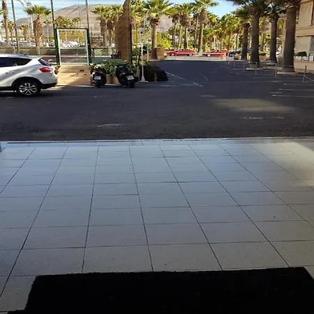 Apartment Buena Vibra Tenerife Sur