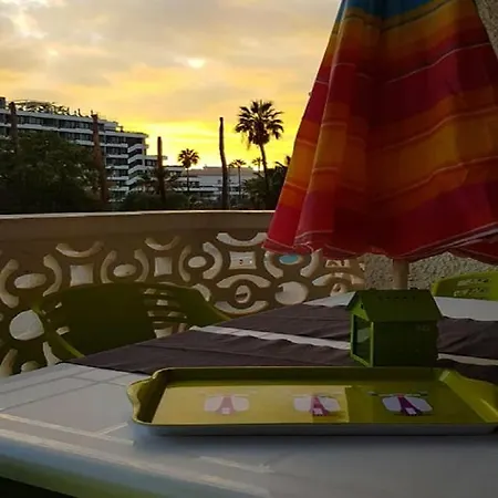 Buena Vibra Tenerife Sur Playa de las Americas (Tenerife)