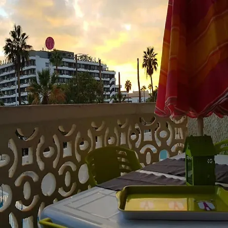 Buena Vibra Tenerife Sur Playa de las Americas (Tenerife)