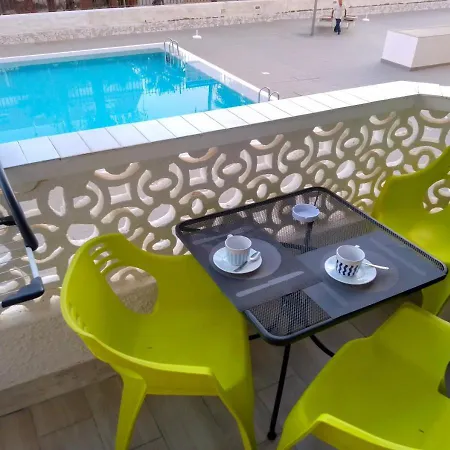 Apartment Buena Vibra Tenerife Sur *