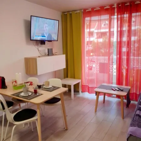 Apartment Buena Vibra Tenerife Sur