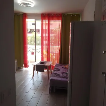 Apartment Buena Vibra Tenerife Sur