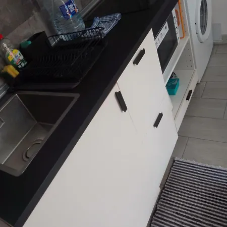 Apartment Buena Vibra Tenerife Sur *