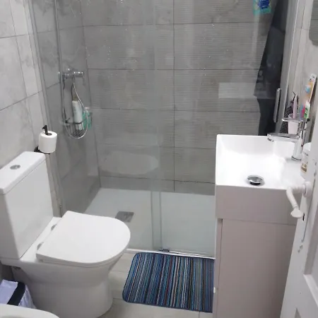 Apartment Buena Vibra Tenerife Sur