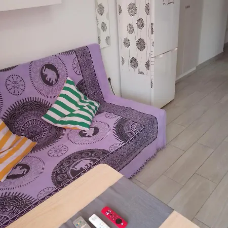 Apartment Buena Vibra Tenerife Sur *