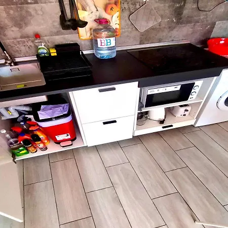 Apartment Buena Vibra Tenerife Sur Playa de las Americas (Tenerife)