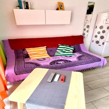 Buena Vibra Tenerife Sur Apartment Playa de las Americas (Tenerife)