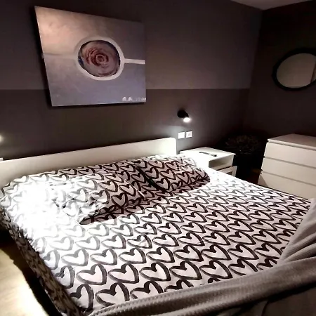 Apartment Buena Vibra Tenerife Sur Playa de las Americas (Tenerife)