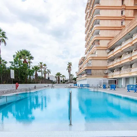 Apartmán Buena Vibra Tenerife Sur *