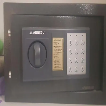 Buena Vibra Tenerife Sur