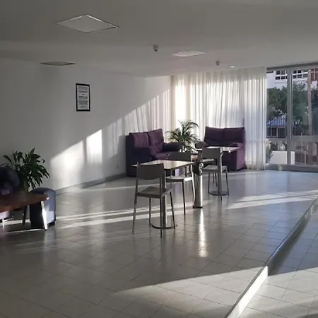 Buena Vibra Tenerife Sur Апартаменты