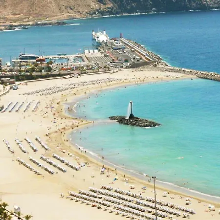 Apartmán Buena Vibra Tenerife Sur