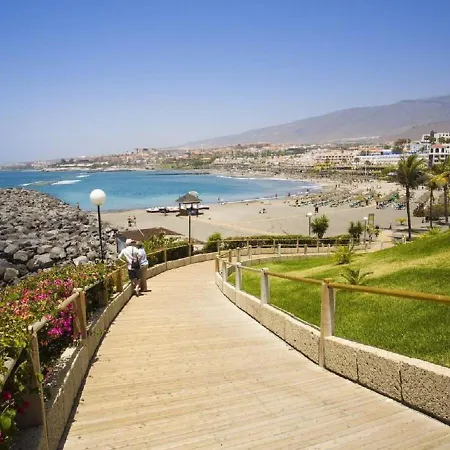 Buena Vibra Tenerife Sur *