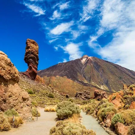 Buena Vibra Tenerife Sur Lejlighed Playa de las Américas