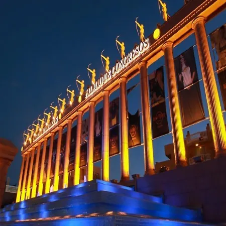 Buena Vibra Tenerife Sur Апартаменты *