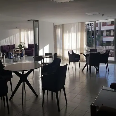 Апартаменты Buena Vibra Tenerife Sur Плая-де-лас-Америкас