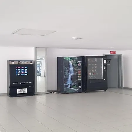 Апартаменты Buena Vibra Tenerife Sur Плая-де-лас-Америкас