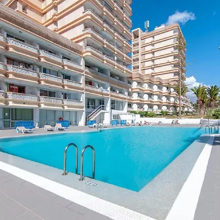 Апартаменты Buena Vibra Tenerife Sur Плая-де-лас-Америкас