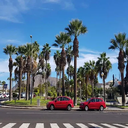 Buena Vibra Tenerife Sur