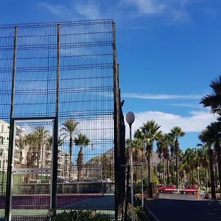 Апартаменты Buena Vibra Tenerife Sur Плая-де-лас-Америкас