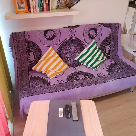 Buena Vibra Tenerife Sur Плая-де-лас-Америкас