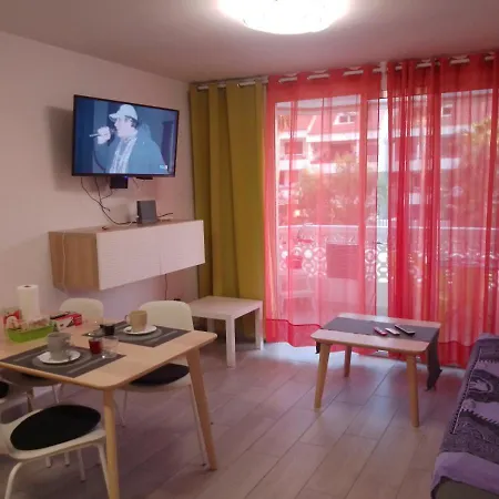 Buena Vibra Tenerife Sur Плая-де-лас-Америкас