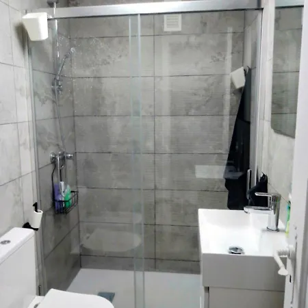 Buena Vibra Tenerife Sur Апартаменты *