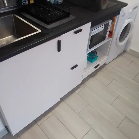 Апартаменты Buena Vibra Tenerife Sur *