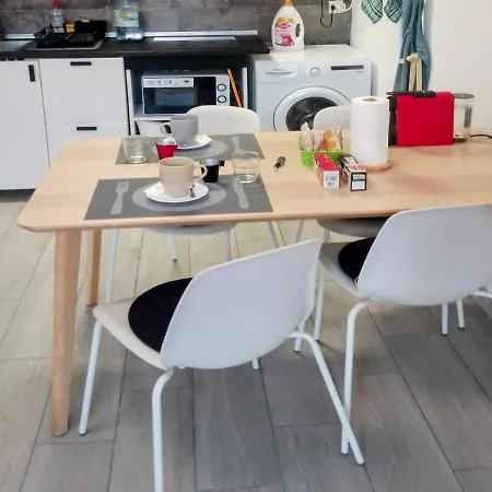 Buena Vibra Tenerife Sur * Плая-де-лас-Америкас