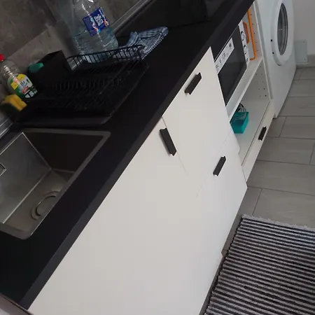 Buena Vibra Tenerife Sur Apartmán Playa de las Americas (Tenerife)
