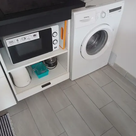 Buena Vibra Tenerife Sur *