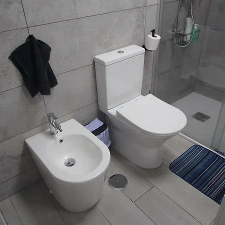 Buena Vibra Tenerife Sur *