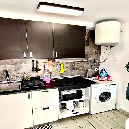 Buena Vibra Tenerife Sur * Плая-де-лас-Америкас